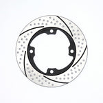 SUNSTAR サンスター ディスク・プレミアムリア ホール スリット カタログ品番：P067-4092 メーカー品番：ER001