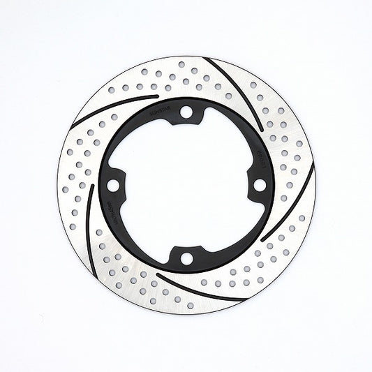 SUNSTAR サンスター ディスク・プレミアムリア ホール スリット カタログ品番：P067-4092 メーカー品番：ER001