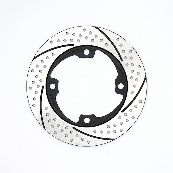 SUNSTAR サンスター ディスク・プレミアムリア ホール スリット カタログ品番：P067-4092 メーカー品番：ER001