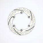 SUNSTAR サンスター ディスク・プレミアムリア ホール スリット カタログ品番：P067-3704 メーカー品番：ER002