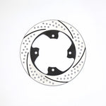 SUNSTAR サンスター ディスク・プレミアムリア φ250 カタログ品番：P069-7485 メーカー品番：ER013