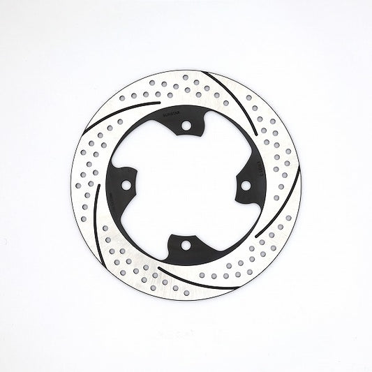 SUNSTAR サンスター ディスク・プレミアムリア φ250 カタログ品番：P069-7485 メーカー品番：ER013