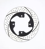 SUNSTAR サンスター プレミアムリアディスク φ250 ZZR1100D カタログ品番：P094-6805 メーカー品番：ER015