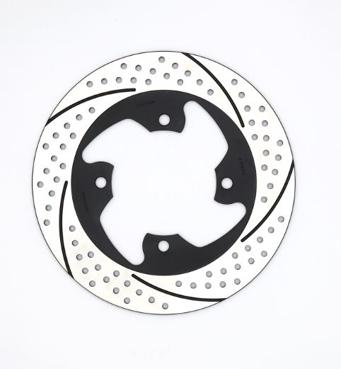 SUNSTAR サンスター プレミアムリアディスク φ250 ZZR1100D カタログ品番：P094-6805 メーカー品番：ER015