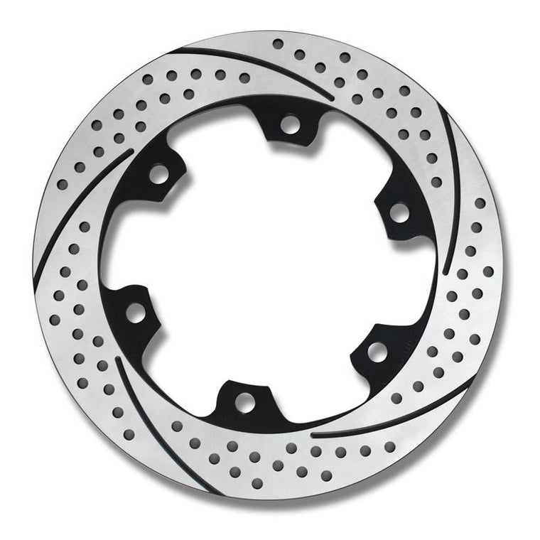 SUNSTAR サンスター プレミアムリアディスク φ230 ZX-12R カタログ品番：P094-6806 メーカー品番：ER016