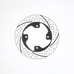 SUNSTAR サンスター ディスク・プレミアムリア φ240 ZEPHYR400 カタログ品番：P067-2039 メーカー品番：ER017