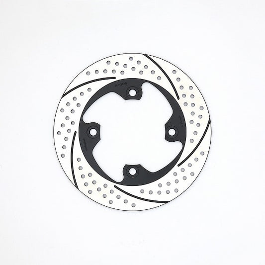 SUNSTAR サンスター ディスク・プレミアムリア φ240 ZEPHYR400 カタログ品番：P067-2039 メーカー品番：ER017