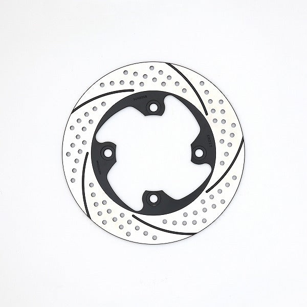 SUNSTAR サンスター ディスク・プレミアムリア φ240 ZEPHYR400 カタログ品番：P067-2039 メーカー品番：ER017