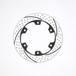 SUNSTAR サンスター ディスク・プレミアムリア ホール スリット GSX1300R 08-18 B-KING カタログ品番：P050-6253 メーカー品番：ER021