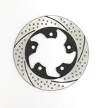 SUNSTAR サンスター ディスク・プレミアムリア ホール スリット GSXR1000 φ220 カタログ品番：P083-2361 メーカー品番：ER022