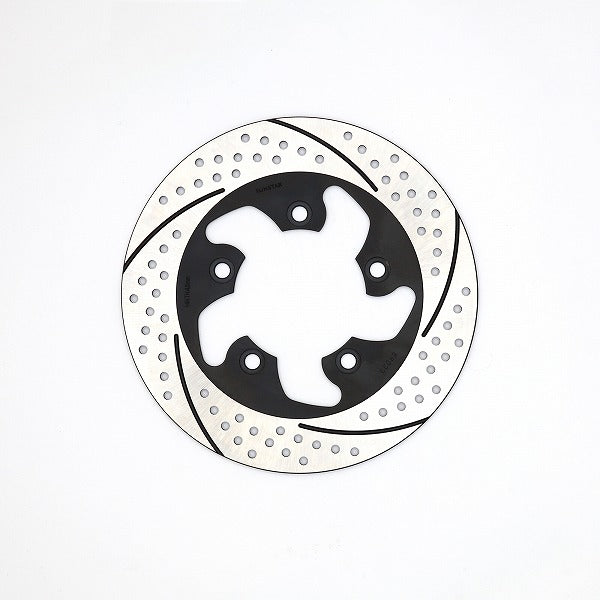 SUNSTAR サンスター ディスク・プレミアムリア GSX1300R -07 他 カタログ品番：P067-1862 メーカー品番：ER023