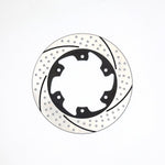 SUNSTAR サンスター ディスク・プレミアムリア ホール スリット カタログ品番：P071-1834 メーカー品番：ER032