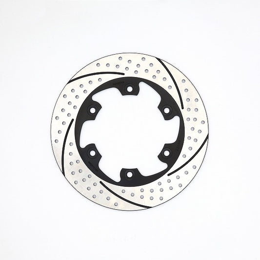 SUNSTAR サンスター ディスク・プレミアムリア ホール スリット カタログ品番：P071-1834 メーカー品番：ER032