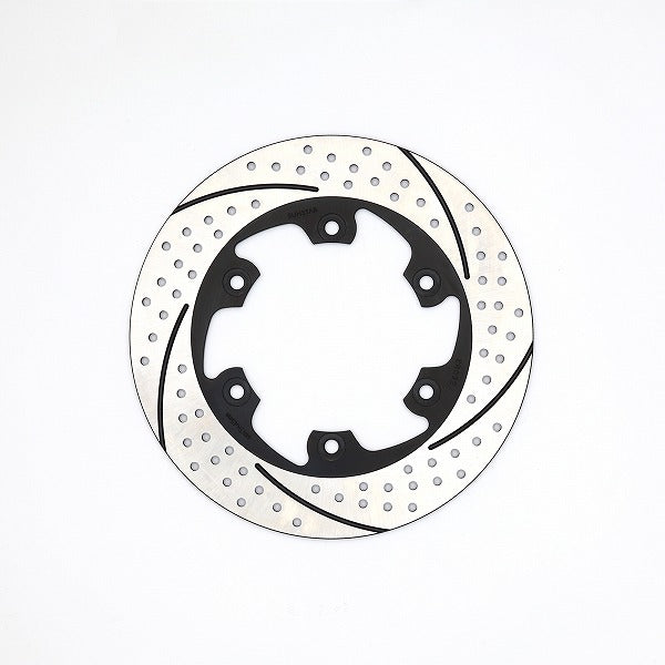 SUNSTAR サンスター ディスク・プレミアムリア ホール スリット カタログ品番：P071-1834 メーカー品番：ER032