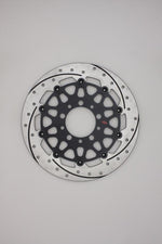 SUNSTAR サンスター プレミアムR L φ310 ZRX1200 DAEG カタログ品番：P061-2181 メーカー品番：EM207FL