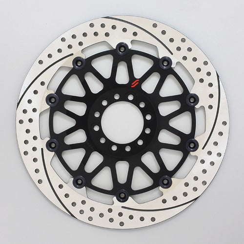 SUNSTAR サンスター プレミアムR ディスクローター R カタログ品番：P071-1833 メーカー品番：EM122WR