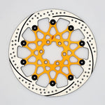 SUNSTAR サンスター プレミアムR φ300 RC250 カタログ品番：P068-8961 メーカー品番：EL304ORFL