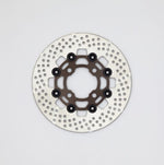 SUNSTAR サンスター ワークスEx セミフローティング 右 GROM JC61 カタログ品番：P083-9330 メーカー品番：WT802WR