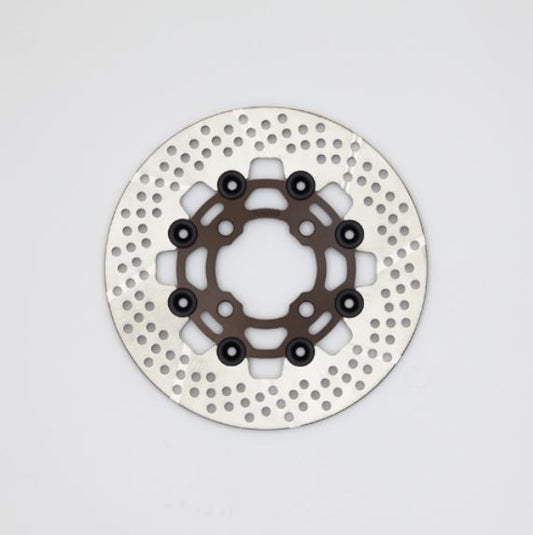 SUNSTAR サンスター ワークスEx セミフローティング 右 GROM JC61 カタログ品番：P083-9330 メーカー品番：WT802WR