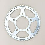 SUNSTAR サンスター リアスチールスプロケット 525-45T CB400SF(95-98 02-03) カタログ品番：JH-105A-45 メーカー品番：JH-105A-45