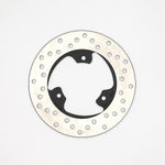 SUNSTAR サンスター Rディスクローター ホールタイプ φ210 5mm厚 カタログ品番：P079-8617 メーカー品番：LR036