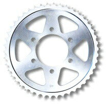 SUNSTAR サンスター スチール リア スプロケット 520-42T カタログ品番：JK-102-42 メーカー品番：JK-102-42