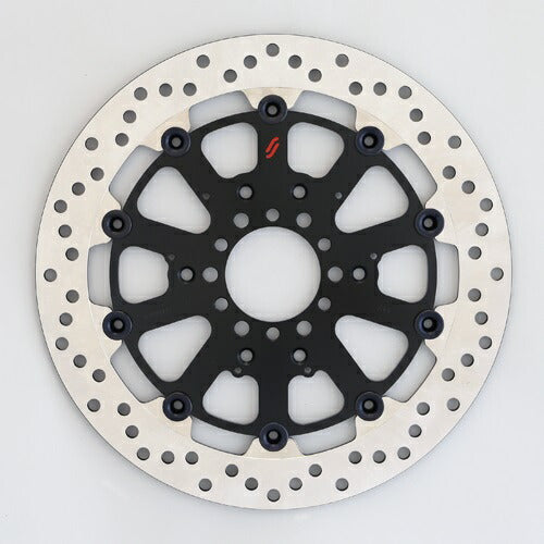 SUNSTAR サンスター プレミアムレーシング HP4 φ320 カタログ品番：P097-7771 メーカー品番：LS117F