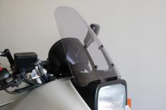 ユニコーン スクリーンロング ミスティスモーク GSX1100S 《ユニコーンジャパン 37327》◇Cr◇プロト品番P058-6612メーカー品番37327