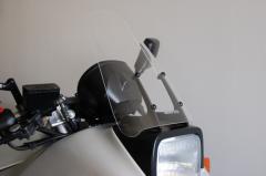 ユニコーン スクリーンロング クリア GSX1100S 《ユニコーンジャパン 37329》◇Cr◇プロト品番P058-6614メーカー品番37329