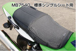 ROUGH&ROAD ラフ＆ロード MINERVA シートカバー ＃M(34X35cm) カタログ品番：P038-5127 メーカー品番：MB7540