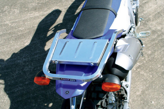 ROUGH&ROAD ラフ＆ロード RALLY591 アルミリアキャリア WR250R 08 カタログ品番：P031-4408 メーカー品番：RY59126