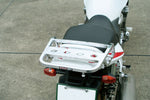 ROUGH&ROAD ラフ＆ロード スーパーライトキャリア アルミバフ CB1300SF 03-09 カタログ品番：P032-3421 メーカー品番：RY591H03