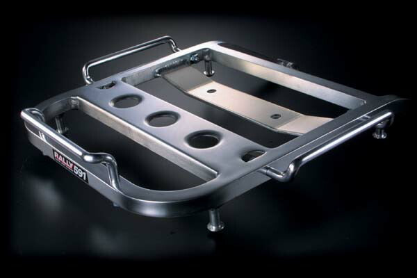 ROUGH&ROAD ラフ＆ロード スーパーライトキャリア W400 650 800 カタログ品番：P020-4457 メーカー品番：RY591K07