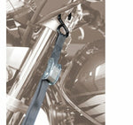 パワー POWER カムバックルタイダウン BLK 2本入 カタログ品番：P054-6256 メーカー品番：PR064BK