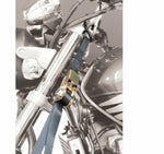 パワー POWER ラチェット タイダウン 2ホンSET ブラック カタログ品番：P052-9889 メーカー品番：PR065