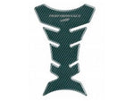 ROUGH&ROAD ラフ＆ロード print タンクパッド PI0002CB HP カーボン カタログ品番：P065-1175 メーカー品番：PI0002CB