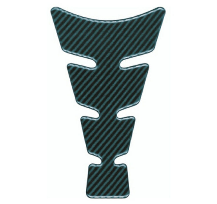 ROUGH&ROAD ラフ＆ロード printタンクパッドPI0005 SPRINT カーボン カタログ品番：P099-6068 メーカー品番：PI0005CB