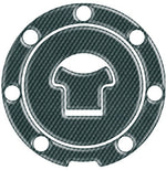 ROUGH&ROAD ラフ＆ロード print FUEL CAP プロテクション HONDA カタログ品番：P061-4628 メーカー品番：PI1001HO