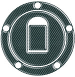 ROUGH&ROAD ラフ＆ロード print FUEL CAP プロテクション KAWASAKI(-05) カタログ品番：P057-5415 メーカー品番：PI1001KA05
