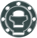 ROUGH&ROAD ラフ＆ロード print FUEL CAP プロテクション SUZUKI カタログ品番：P063-4607 メーカー品番：PI1001SU02
