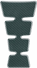 ROUGH&ROAD ラフ＆ロード print タンクパッド PI0014 CB-CARBON MAX カタログ品番：P057-5337 メーカー品番：PI0014CB