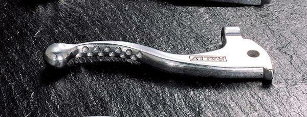ROUGH&ROAD ラフ＆ロード RALLY491 S-2 ショートレバー RMX250S 96- カタログ品番：P013-9504 メーカー品番：RY49132