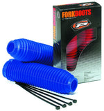PROGRIP プログリップ フォークブーツ グリーン φ34-37 カタログ品番：P055-4258 メーカー品番：PG2500GR