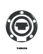 PROGRIP プログリップ GAS CAP COVER ヤマハ5H カタログ品番：P064-6362 メーカー品番：PG5030CYA
