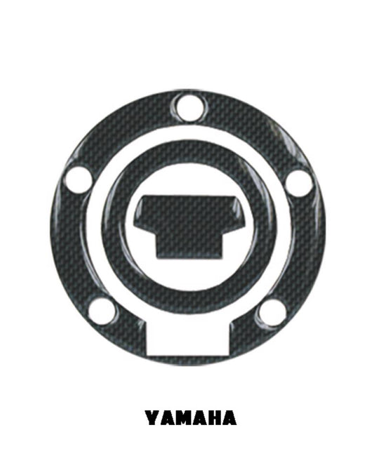 PROGRIP プログリップ GAS CAP COVER ヤマハ5H カタログ品番：P064-6362 メーカー品番：PG5030CYA
