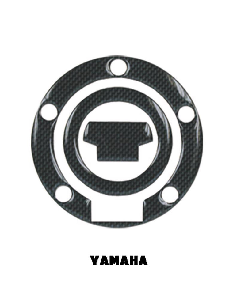 PROGRIP プログリップ GAS CAP COVER ヤマハ5H カタログ品番：P064-6362 メーカー品番：PG5030CYA