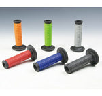 PROGRIP プログリップ デュオデンシティグリップ OPエンド ブルー カタログ品番：P064-1127 メーカー品番：PG804OP-BL