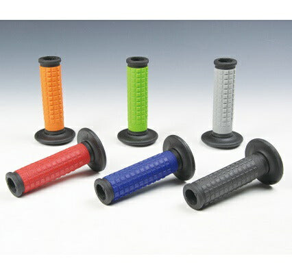 PROGRIP プログリップ デュオデンシティグリップ OPエンド ブルー カタログ品番：P064-1127 メーカー品番：PG804OP-BL