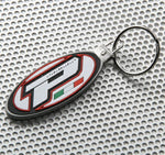 PROGRIP プログリップ キーホルダー カタログ品番：P060-4665 メーカー品番：PG0003