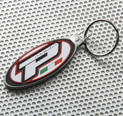 PROGRIP プログリップ キーホルダー カタログ品番：P060-4665 メーカー品番：PG0003